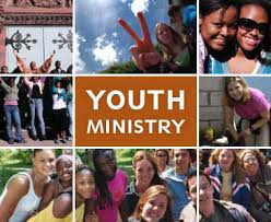 Youth Group Page
