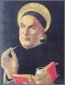 thomas aquinas