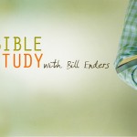 Sunday School - Adult Bible Study