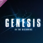 Sermon Series - Genesis "Generations"