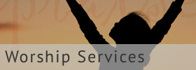 Mt. Pleasant Worship Services and Times