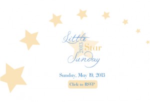 Little Star 2013