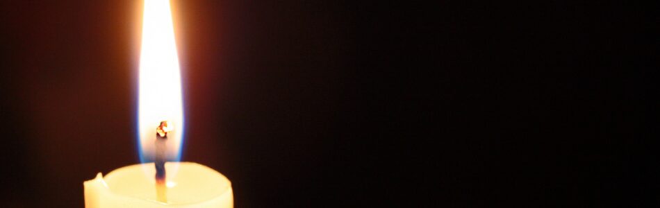 Christmas Eve Candlelight Service