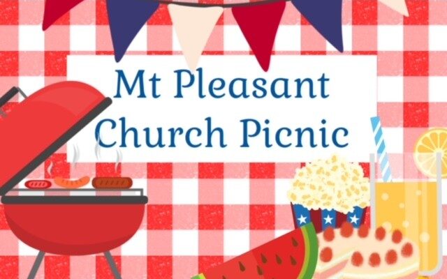 Church Picnic