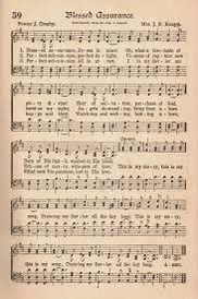 Old Fashioned Hymn Sing