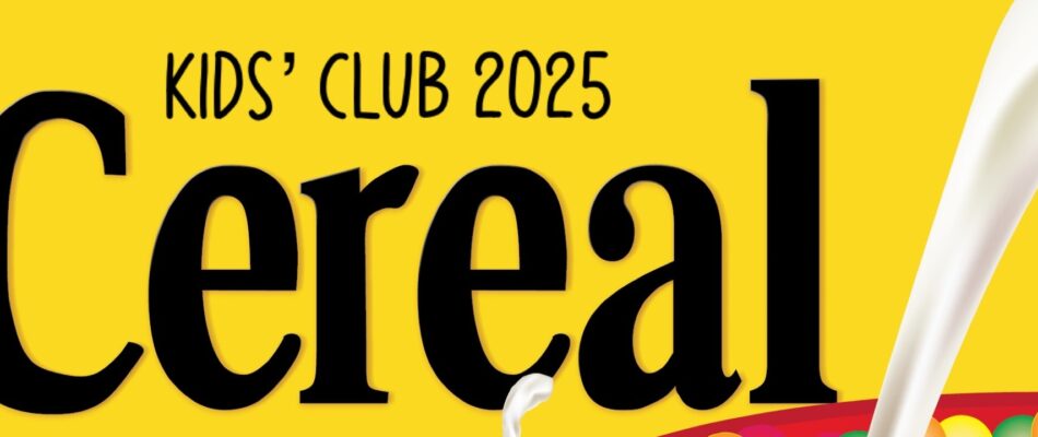 Kids’ Club 2025