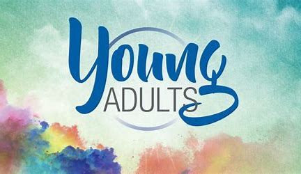 Young Adults Bible Study