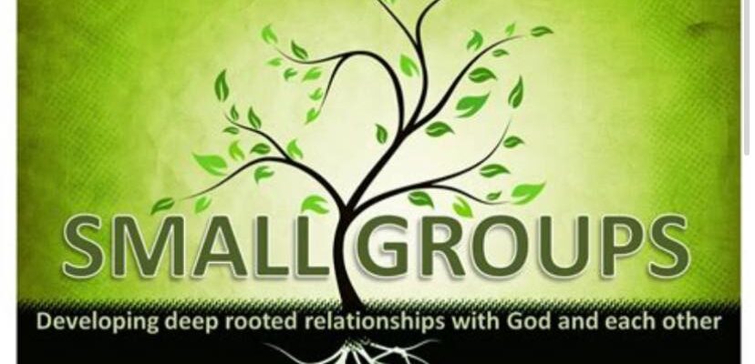 Small Groups